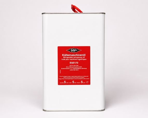 BSE 170 Oil