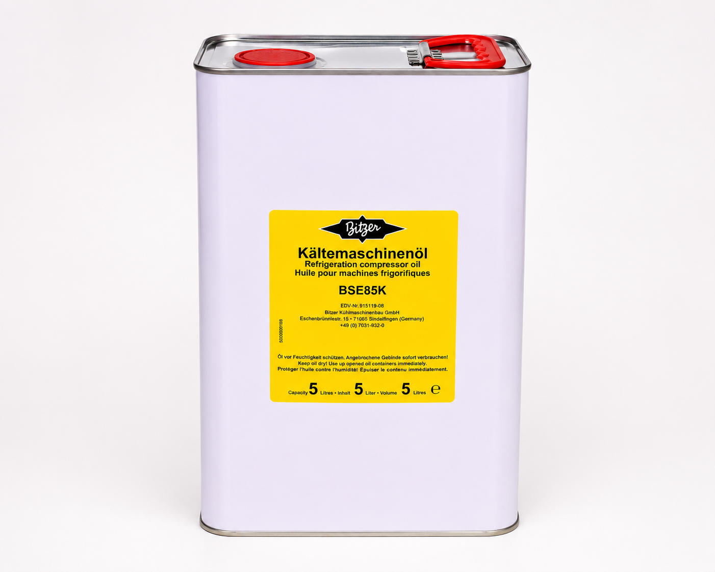 BSE 170 Oil