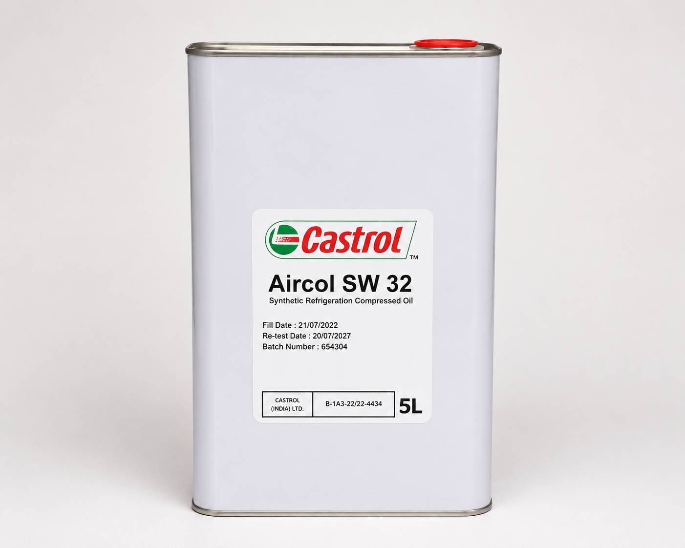 Castrol Aircol SW 32
