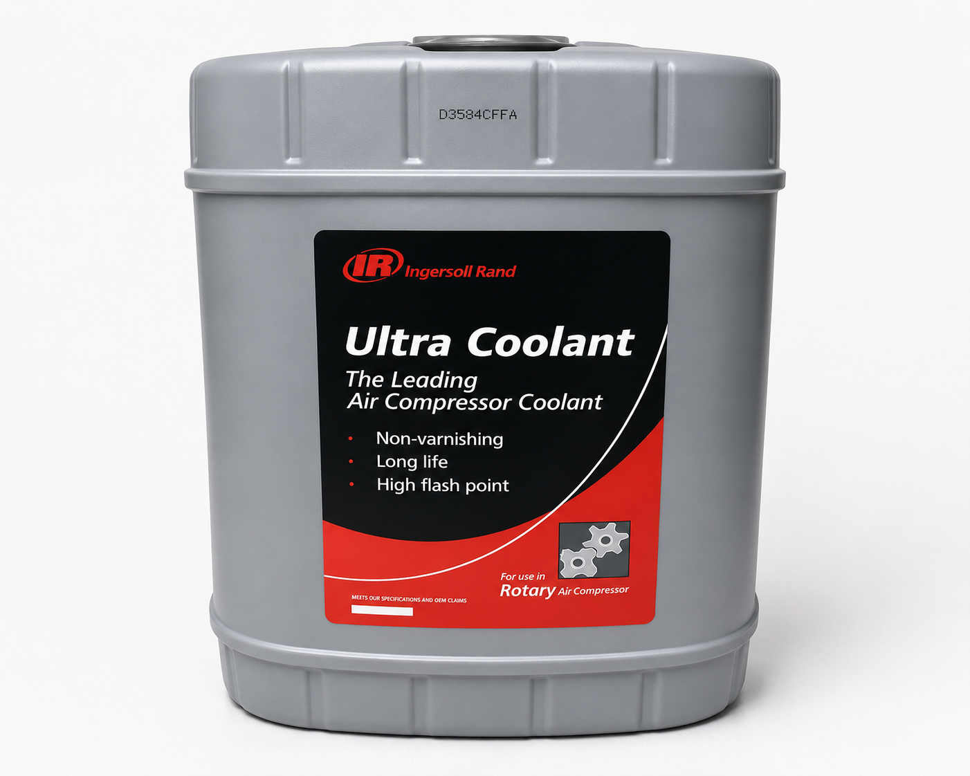Ingersoll Rand Ultra Coolant