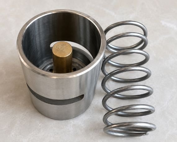 Atlas Copo Compressor Spares