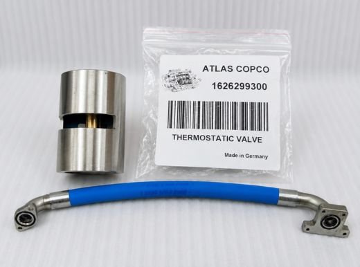Atlas Copo Compressor Spares